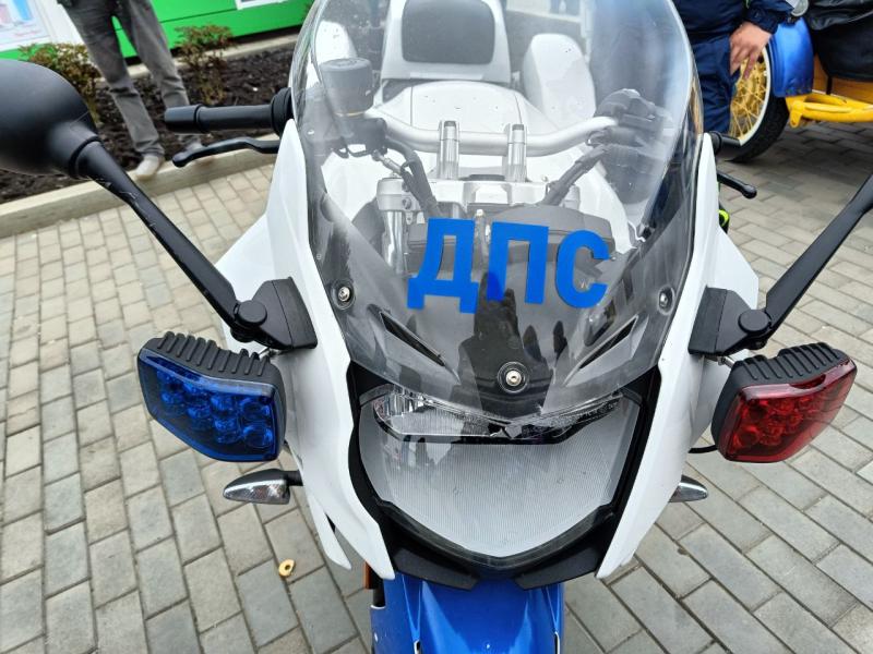 Арест на пять суток: мужчина стрелял из пневматики по экипажу ДПС