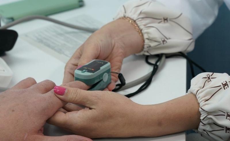 По нацпроекту в селе Новое Ермаково Самарской области построят новый ФАП