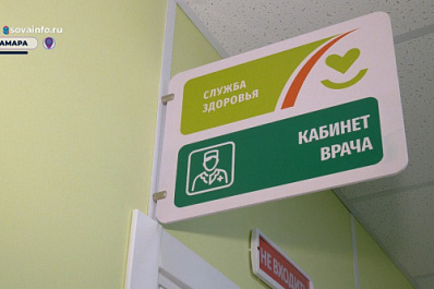 Ежегодно в Самарской области выявляют около двух тысяч случаев рака молочной железы