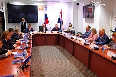 Более 1300 домов должны привести в порядок в этом году в Самарской области по программе капремонта