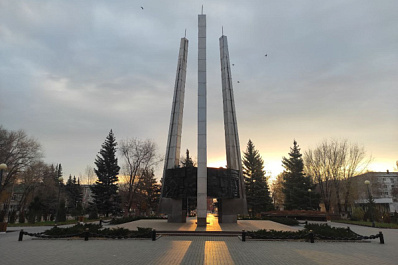 Нефтегорский краеведческий музей открылся после капремонта