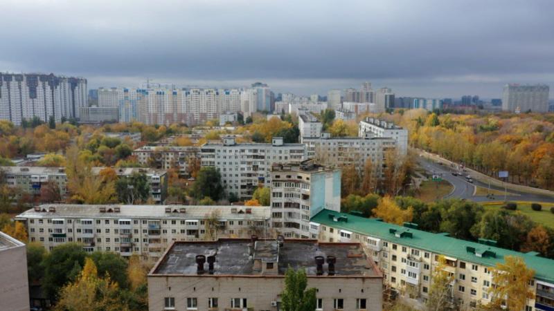 Вячеслав Федорищев провел совещание по отопительному сезону в Самарской области