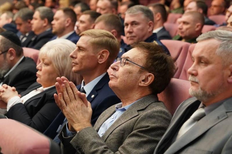 В Самарской области в честь годовщины Победы в Великой Отечественной войне пройдет более 500 мероприятий