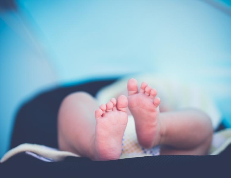 Родители верили, что малыш выдержит: самарские хирурги спасли жизнь новорожденному мальчику