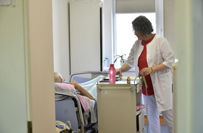 Госдума обсуждает ужесточение контроля качества медицинского образования