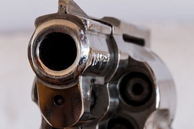 Самарские стрелки взяли медаль чемпионата России