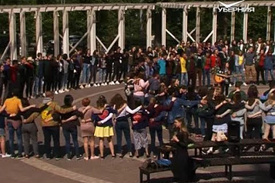 Самарские студенты готовятся к работе на стройках федерального масштаба