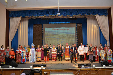 В Шигонах полным ходом ремонтируют Дом культуры 