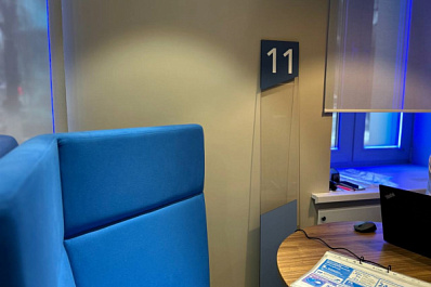 Самозапрет на выдачу кредитов