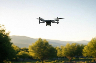 В Самарской области 11 августа сбили два вражеских беспилотника