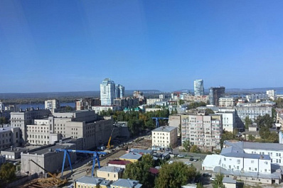 В Самаре наградят более 250 волонтеров за организацию голосования по программе благоустройства