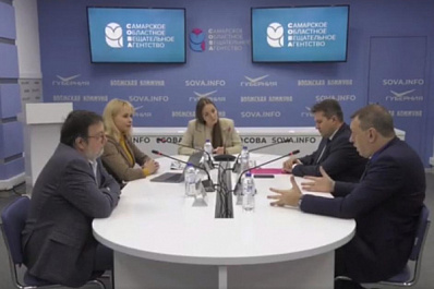 Разработки самарских IT-специалистов помогают жителям в пандемию