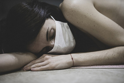 В Самарской области коронавирусом заразились еще 865 человек