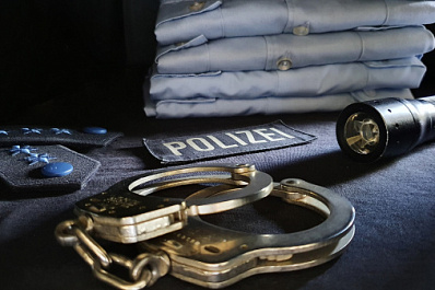 Подозреваемого в убийстве 15-летней девушки в Самаре полицейского уволили из органов