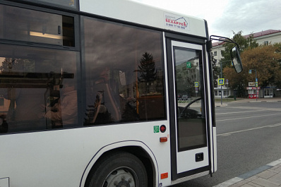 В Самаре в октябре изменили расписание автобусов № 5д от Губернского рынка до Сухой Самарки