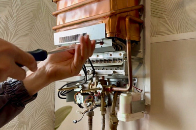 Самарцев просят проверить актуальность договоров на техобслуживание газового оборудования