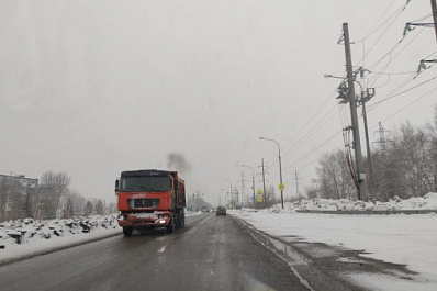 В Самарской области отремонтируют дорогу в Богатовском районе