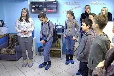 Владельцы ювелирного бизнеса в Самаре открыли двери своей мастерской в рамках спецпроекта