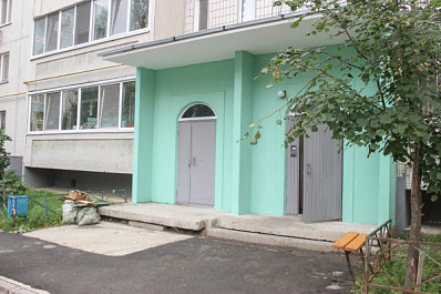 В Сызрани в 2021 году завершён капитальный ремонт в 51 многоквартирном доме