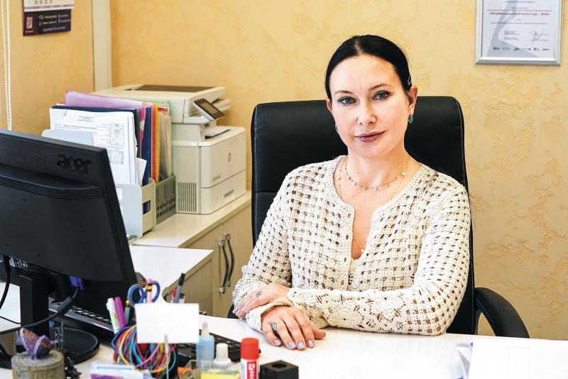 На службе добра: как устроена работа пансионата "Гармония" в Самаре