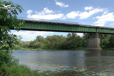 Ремонт моста и качество воды: что волнует жителей Кинеля