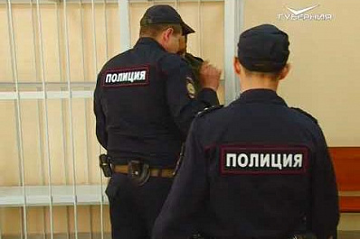 В Самаре суд избрал меру пресечения для Дмитрия Гуренкова