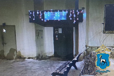 В Тольятти парень хотел продать телефон, но покупатель брызнул в него газовым баллончиком