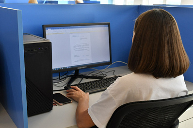 Опрос: почти половина самарцев гордятся компанией, в которой работают