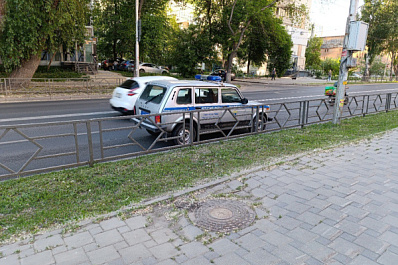 В Екатеринбурге задержали участников ночной перестрелки