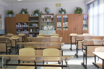  В школах губернии введут дополнительные меры безопасности