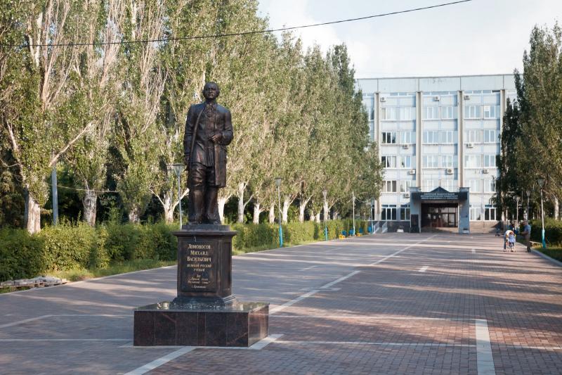 Самарский университет им. Королёва попал в число лучших вузов страны