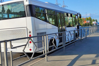В Самаре изменится расписание дачных перевозок