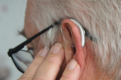 Самарское УФАС выявило нарушение в рекламе слухового аппарата