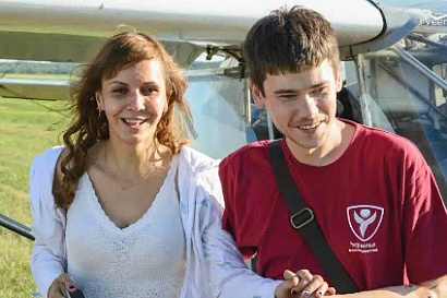 Название статьи