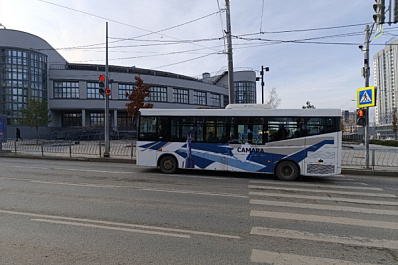 В Самаре перекроют несколько улиц из-за соревнований по велоспорту