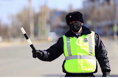 Самые аварийно-опасные дни назвали в ГИБДД Самарской области