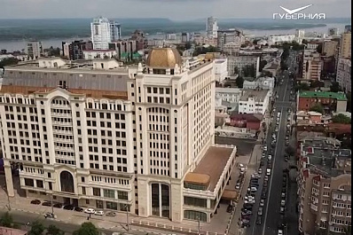 Самара готовится к масштабному туристическому форуму