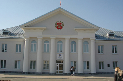 Пятерых тольяттинцев наградят почетными знаками