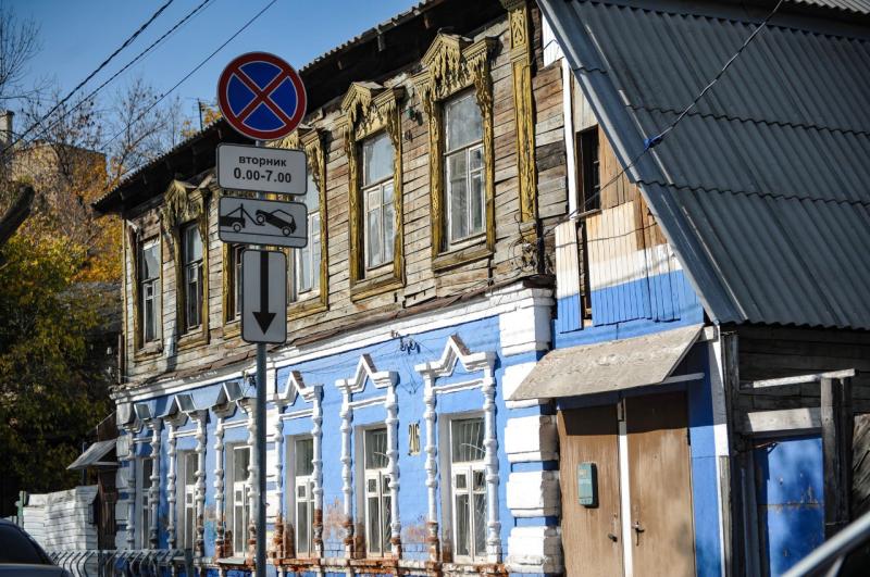 В Самарской области в 2024 году обновили 28 уникальных зданий