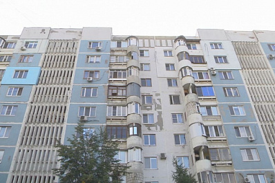 В Самаре дроны проверяют качество ремонта крыш и изучают фасады