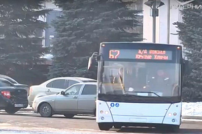 К ЧМ-2018 в Самаре появятся 5 электрокаров стоимостью 7,5 млн рублей