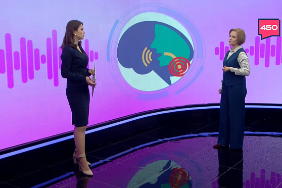 Логопед Елена Михайлова – о причинах и лечении заикания