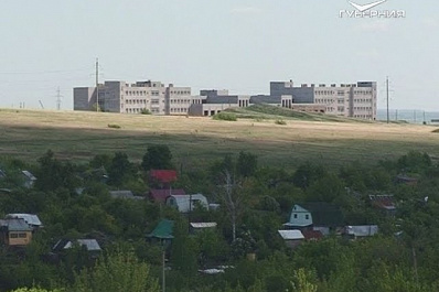 Когда многодетные семьи в Орловском овраге получат свои дома