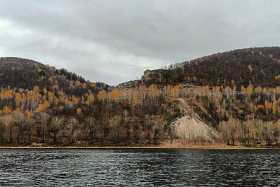 В Самарской области 25 октября пройдет небольшой дождь