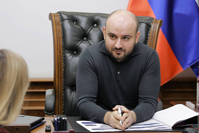 В Самарской области проверят состояние детских площадок