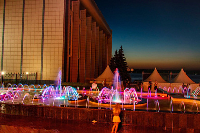 Самарская область вошла в топ-10 регионов по раннему бронированию на лето