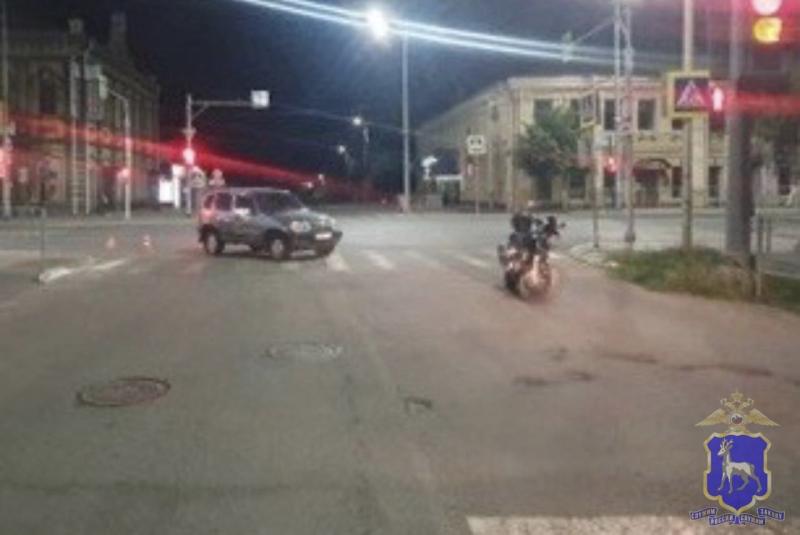 Есть пострадавшие: в Новокуйбышевске водитель на встречке столкнулся с двумя авто