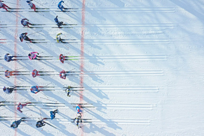 Сызранец завоевал серебряную медаль на первенстве России по спортивному туризму