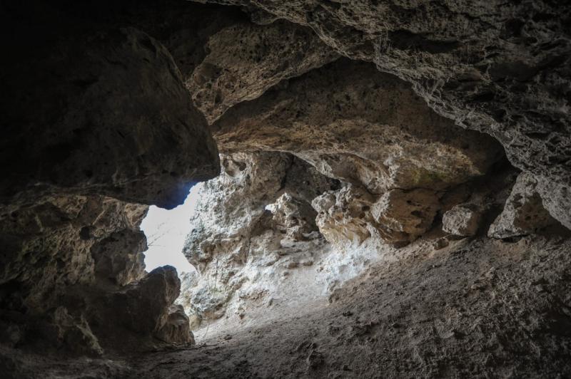Стало известно, какие пещеры привлекают спелеологов