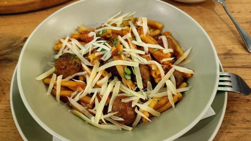 Стала известна программа гастрофестиваля "Самара со вкусом"